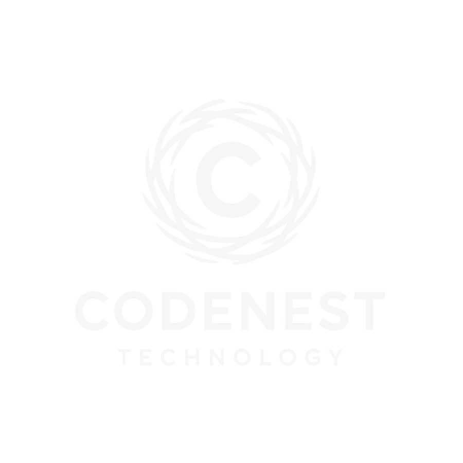 Codenest Technology logó